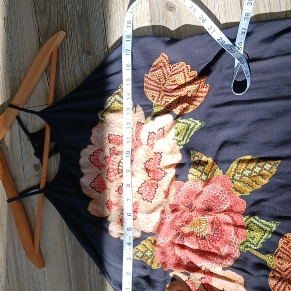 FARM Rio Dress BOHO - Picture 9 of 10